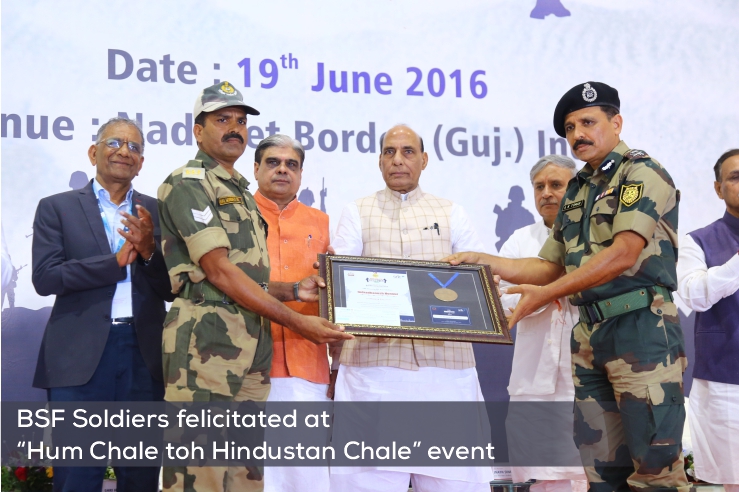 HIV - AIDS marriage portal launch at IIMA